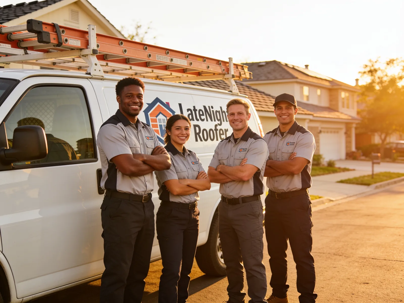 Emergency Roof Repair company in Hartford, AR